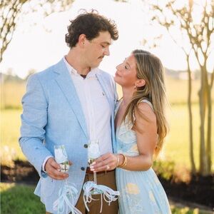 Meet your Posher, Alec